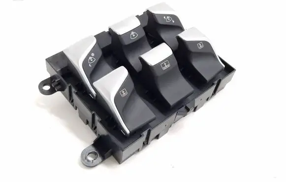 Citroen DS5 Sunroof switch 96785850ZD 01059A02 1001639