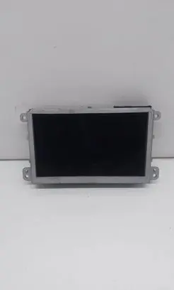 Audi A6 S6 C6 4F Screen/display/small screen 4F0919603B