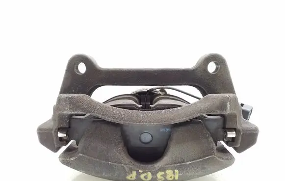Volkswagen Touran III Front brake caliper 6799D