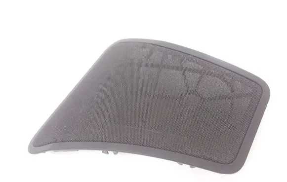 BMW 7 F01 F02 F03 F04 Parcel shelf speaker trim grill 9112715 51469112715