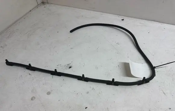BMW 3 E90 E91 Fuel main line pipe