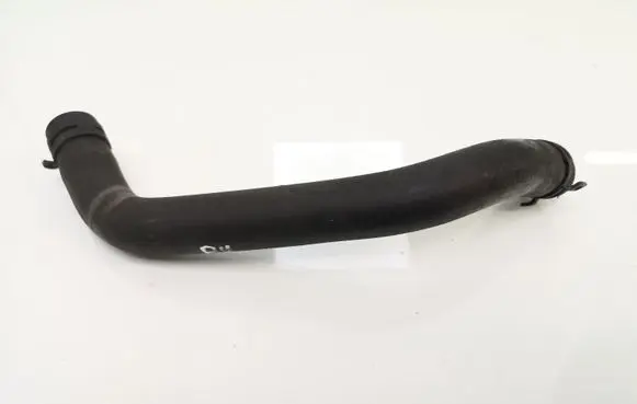 Volkswagen PASSAT B6 Engine coolant pipe/hose 1K0121157AG