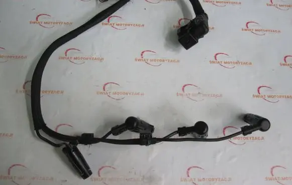 BMW 3 E90 E91 Glow plug wires 7794242