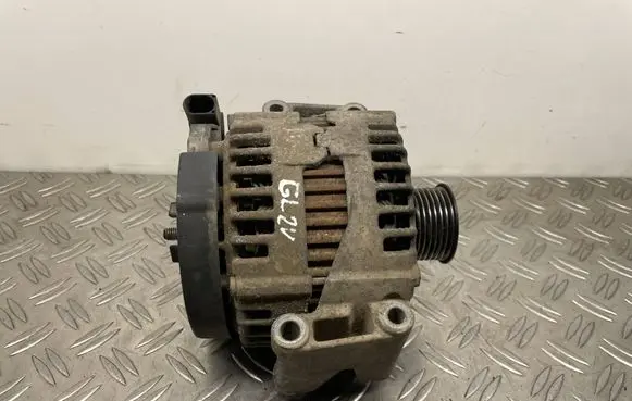 Generator/alternator