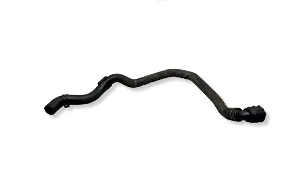 Audi Q3 8U Engine coolant pipe/hose 1K0122291CL 5N0122157AM