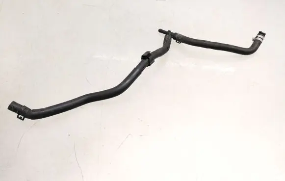 Skoda Fabia Mk3 (NJ) Engine coolant pipe/hose 6C0122447H