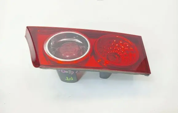 Honda Accord Rear/tail lights P5921R