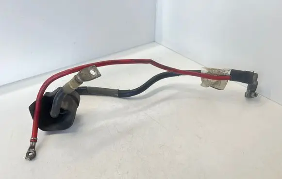 Volkswagen Touran II Positive cable (battery) 1K0971228M