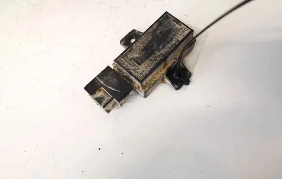 Jeep Patriot Tire pressure sensor a0018275101 5wy7361