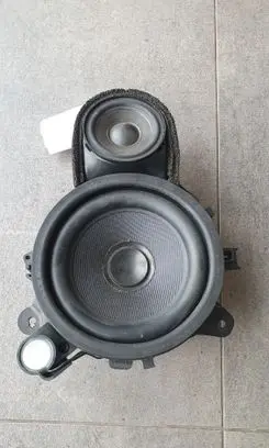 Volvo XC90 Front door speaker 30657757 RHFRONT