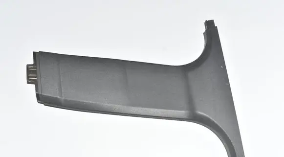 BMW 5 F10 F11 (B) pillar trim (bottom) 9173438 7358952