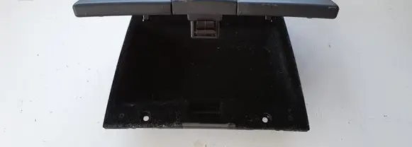 Hyundai Santa Fe Sunglasses storage box 