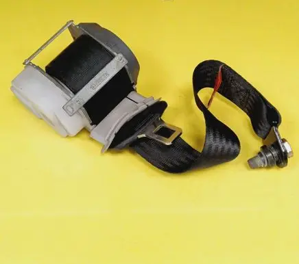 Alfa Romeo 147 Rear seatbelt 049104
