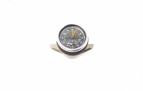Porsche Cayenne (92A) Clock 7P5919204D