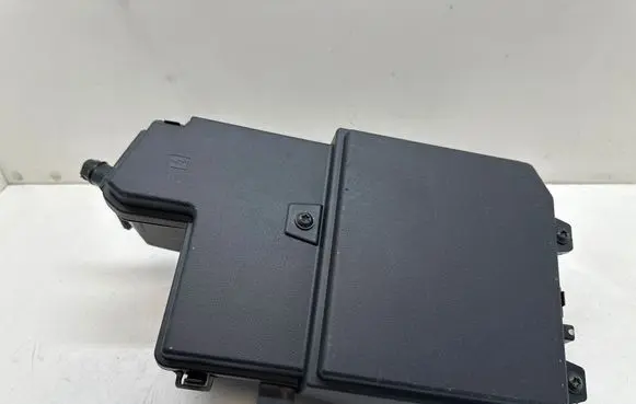 Renault Scenic IV - Grand scenic IV Fuse box set 284B51057R