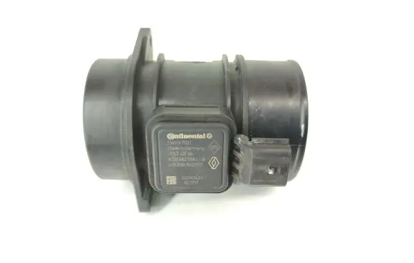 Renault Megane III Mass air flow meter 8200682558