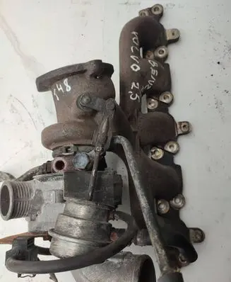 Volvo V70 Turbo 30757112