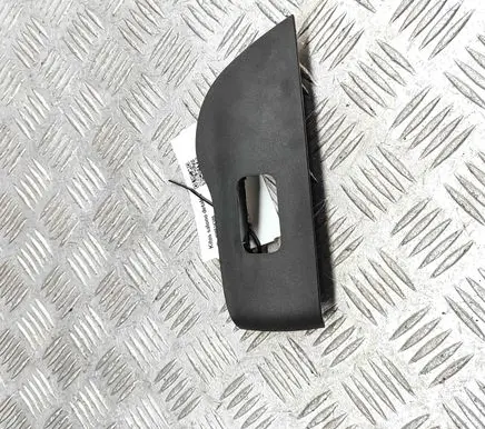 Mercedes-Benz GLS X167 Rear door card panel trim A1677372100