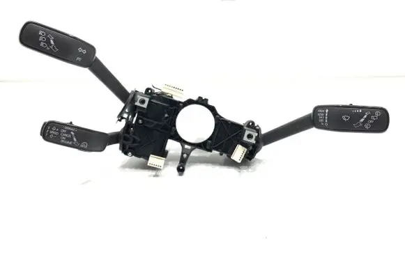 Skoda Scala Wiper turn signal indicator stalk/switch 5Q0953521MP