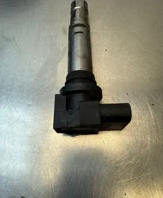Seat Exeo (3R) High voltage ignition coil 0986221023