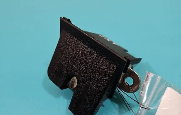 Seat Altea Tailgate/trunk/boot lock/catch/latch 5P0827505F IMPRK1485494