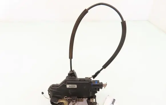 Seat Altea Front door lock 3D1837016
