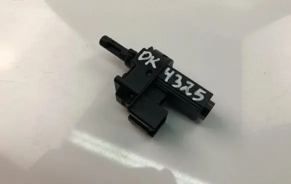 Ford C-MAX I Other switches/knobs/shifts 4M5T7C534AA