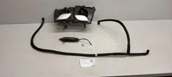 Skoda Octavia Mk2 (1Z) Headlight wiper blade set 1Z0807055A 1Z0955109A 1Z0955110A