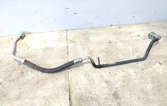 Audi A4 S4 B7 8E 8H Air conditioning (A/C) pipe/hose 8e0260707ek