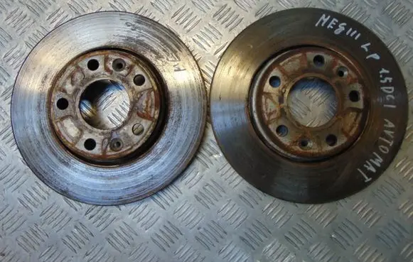 Renault Megane I Other brake parts 