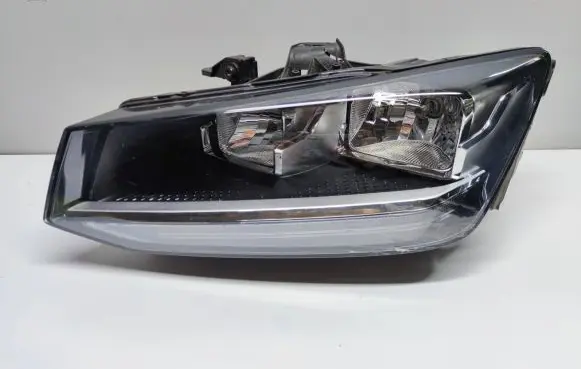 Audi Q2 - Headlight/headlamp 81A941003