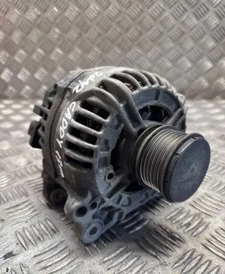 Volkswagen Caddy Generator/alternator 06F903023F