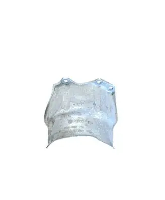 Other front suspension part