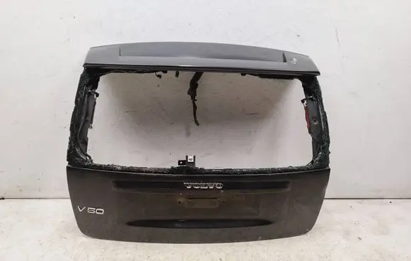 Volvo V50 Tailgate/trunk/boot lid