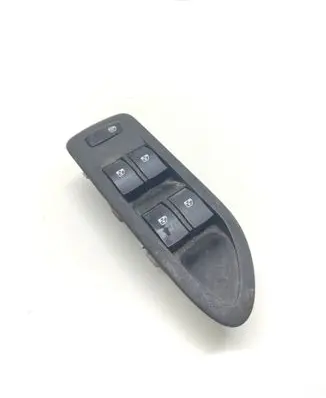 Renault Laguna II Electric window control switch 8200397302
