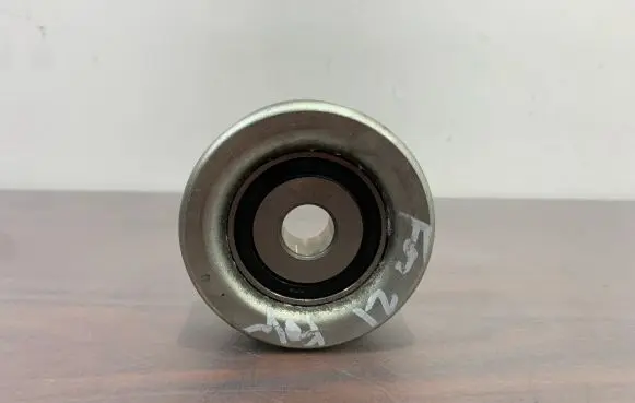 Subaru Forester SK Belt tensioner pulley 