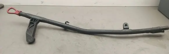 BMW 5 E60 E61 Oil level dip stick 7788969