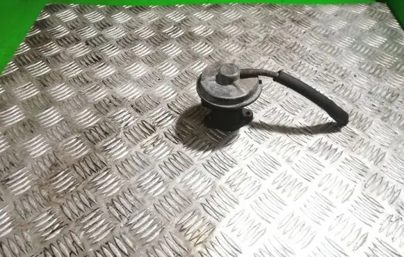 Opel Antara EGR valve 96440383