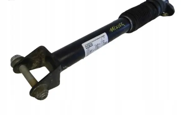 Mercedes-Benz ML W166 Rear shock absorber/damper A1663261500