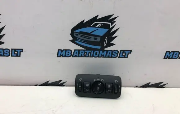 Volvo V70 Light switch 30739415