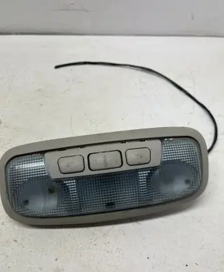 Ford Kuga I Other interior part