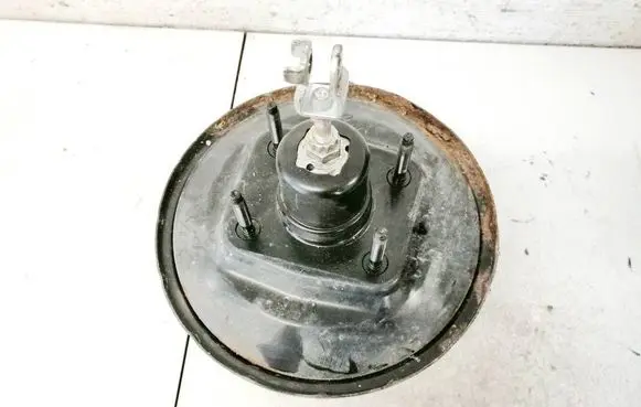 Honda FR-V Brake booster
