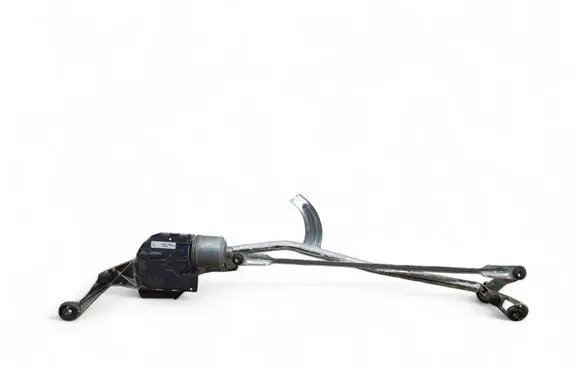 Mercedes-Benz GLC X253 C253 Front wiper linkage and motor A2538200040