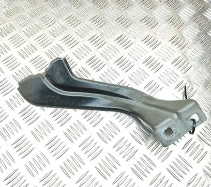 Audi Q3 F3 Fender mounting bracket 83A821149
