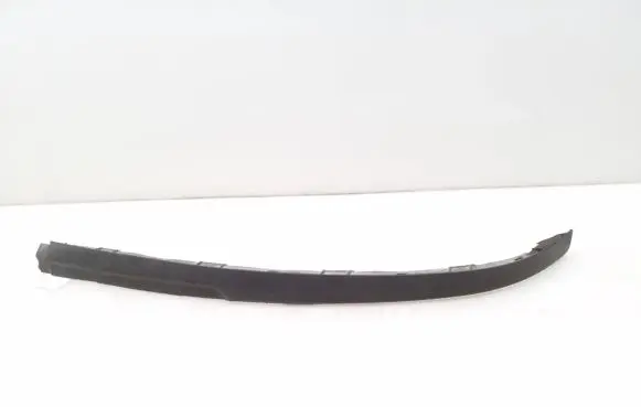 Opel Astra H Front bumper lip 13121998