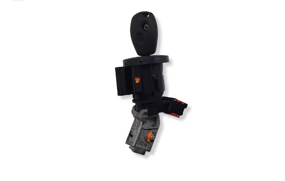Renault Master III Ignition lock 281133492