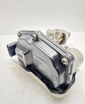 BMW X5 G05 EGR valve 8475154 15877710