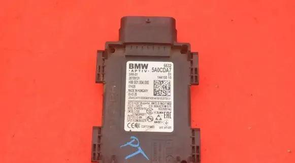 BMW M4 F82 F83 Sensor 5A0CDA7