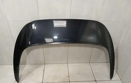 Porsche 911 997 Engine cover (trim) 99751401105