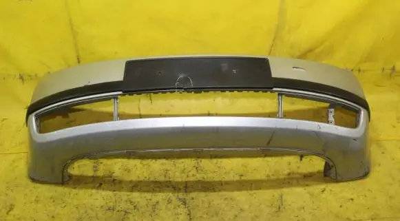 Skoda Fabia Mk1 (6Y) Front bumper